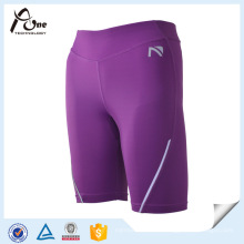 Compression Wear Shorts de sport pour femmes